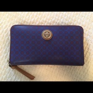Tory Burch Wallet